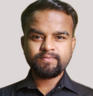 Akash Halder-Freelancer in SECTOR 12 NOIDA,India