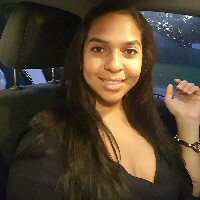 Sasha Naiomi-Freelancer in Orlando,USA