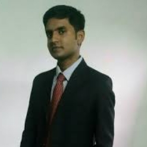 Deepak Choudhary-Freelancer in Kolkata,India