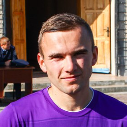 Andrii Slaviak-Freelancer in Ivano-Frankivsk,Ukraine
