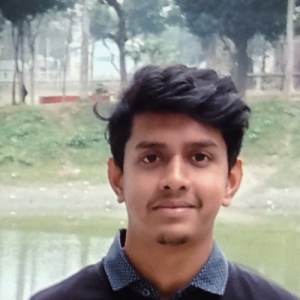 Usama Bin Laden-Freelancer in Sirajganj,Bangladesh