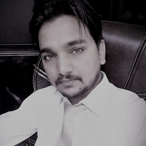 Numan Ulhaq-Freelancer in Mian Channu,Pakistan
