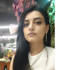 Anzhela Arakelyan-Freelancer in Yerevan,Armenia