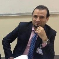 Saeed Hamed-Freelancer in Belqas,Egypt