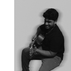 Nilargho Paul-Freelancer in Kolkata,India
