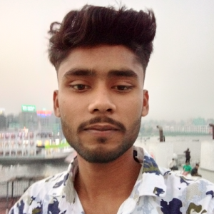 Md Alamin Mollah-Freelancer in Pabna,Bangladesh