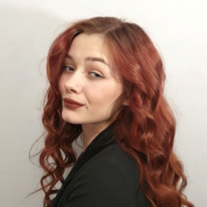 Darina Sidorova-Freelancer in Omsk,Russian Federation