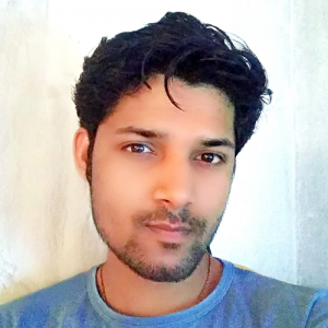 Nitin Bharade-Freelancer in kolhapur,India
