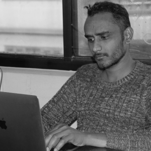 Shahid Alam-Freelancer in Kathmandu,Nepal
