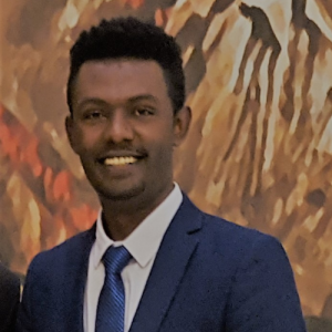 Tariku-Freelancer in addis ababa,Ethiopia