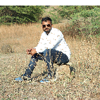 Vedu Bhamare-Freelancer in Nandurbar,India