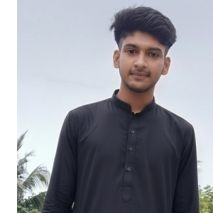 Js Mahin-Freelancer in Jessore,Bangladesh