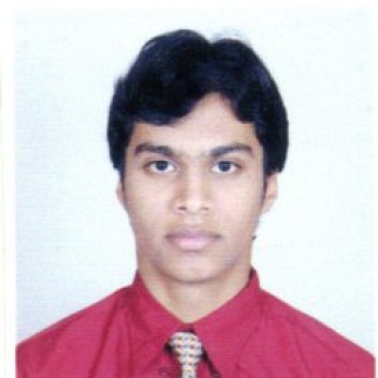 Achyuth Tvs-Freelancer in Hyderabad,India