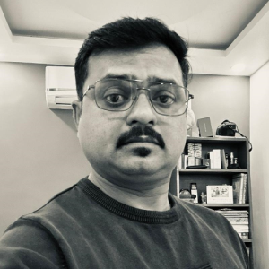 Sonjoy Bhadra-Freelancer in Kolkata,India