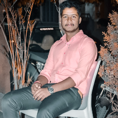 Abhishek M Shetty-Freelancer in Mysore,India