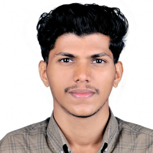 Muhammed Fayis P-Freelancer in Kerala,India