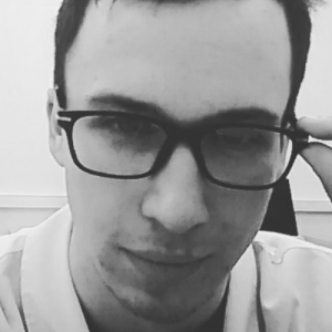 Vitalii Kuziv-Freelancer in Petrovsk,Russian Federation