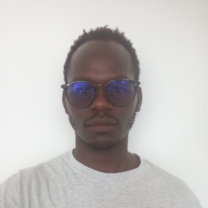 Francis Muema-Freelancer in Nairobi,Kenya