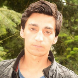 Faizan Khan-Freelancer in Islamabad,Pakistan,Pakistan