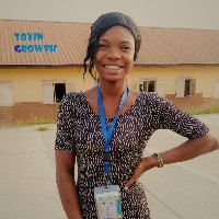 Ogunkola Christiana-Freelancer in Ife Central,Nigeria
