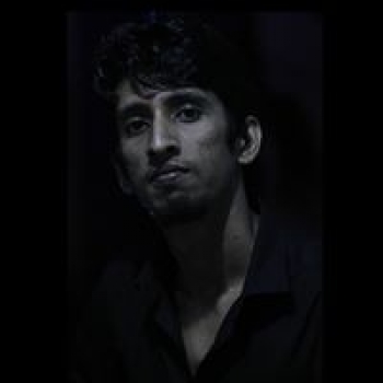 Sandeep Santhosh-Freelancer in Bengaluru,India