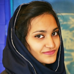 Ifra Abbas-Freelancer in Rawalpindi,Pakistan