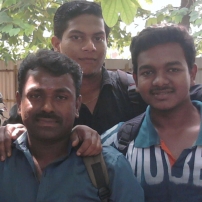 Anand Kv-Freelancer in Trivandrum,India