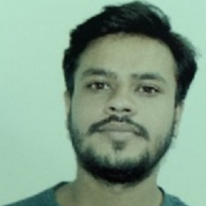 Yash Suryavanshi-Freelancer in Ujjain,India