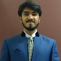 Rathod Nishank-Freelancer in Ahmedabad,India