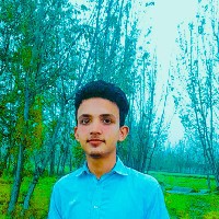 Saeed Ullah Jan-Freelancer in Mardan,Pakistan
