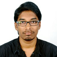 Bharath Kumar Bommakanti-Freelancer in Chennai,India