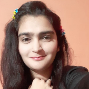 Zakia Rehmat-Freelancer in Lahore,Pakistan