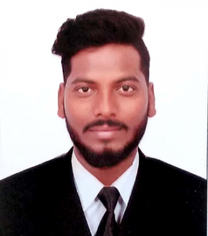 Mahender Paka-Freelancer in Hyderabad,India