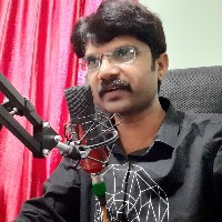 Santosh Voice Over-Freelancer in Vishakhapatnam,India