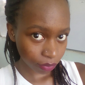Sarah Lavender-Freelancer in Nairobi,Kenya