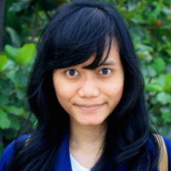 Windi Putri-Freelancer in Bekasi,Indonesia
