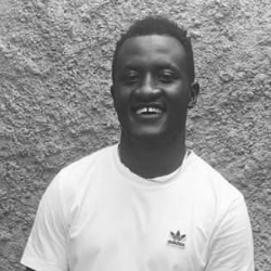 Newton Sila-Freelancer in Nairobi,Kenya