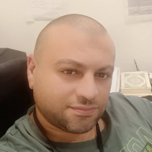 Mohammad Elwetidy-Freelancer in Riyadh,Saudi Arabia