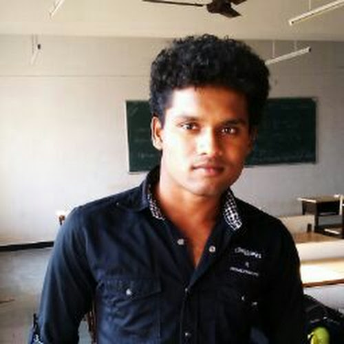 Vignesh M-Freelancer in Bengaluru,India