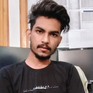 Prateek Gangle-Freelancer in Indore,India