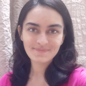 Hetvi Bhansali-Freelancer in ,India