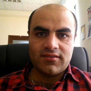 Khoren Shahbazyan-Freelancer in Karenis,Armenia