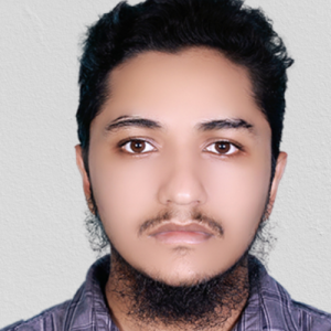 Md Shazid Hossain-Freelancer in Barishal, Bangladesh,Bangladesh