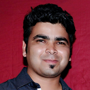 Chetan Temkar-Freelancer in Pune,India