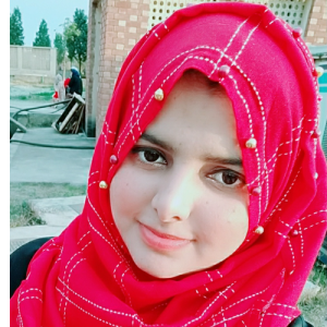 Rabia Maryam-Freelancer in Islamabad,Pakistan