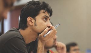 Abhi Vjvm-Freelancer in Mumbai,India