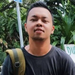 Drei Amigable-Freelancer in Ozamiz,Philippines