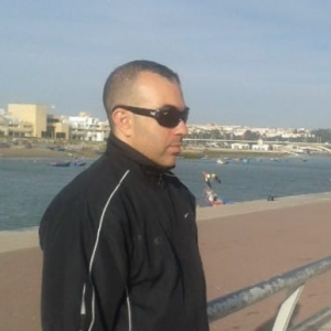 Steve Jacob-Freelancer in Tanger,Morocco