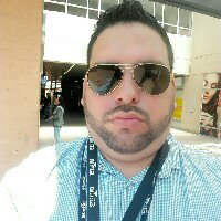 Alexander Gimenez-Freelancer in ,Colombia