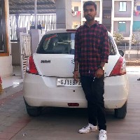 Tank Nilesh-Freelancer in Ahmedabad,India